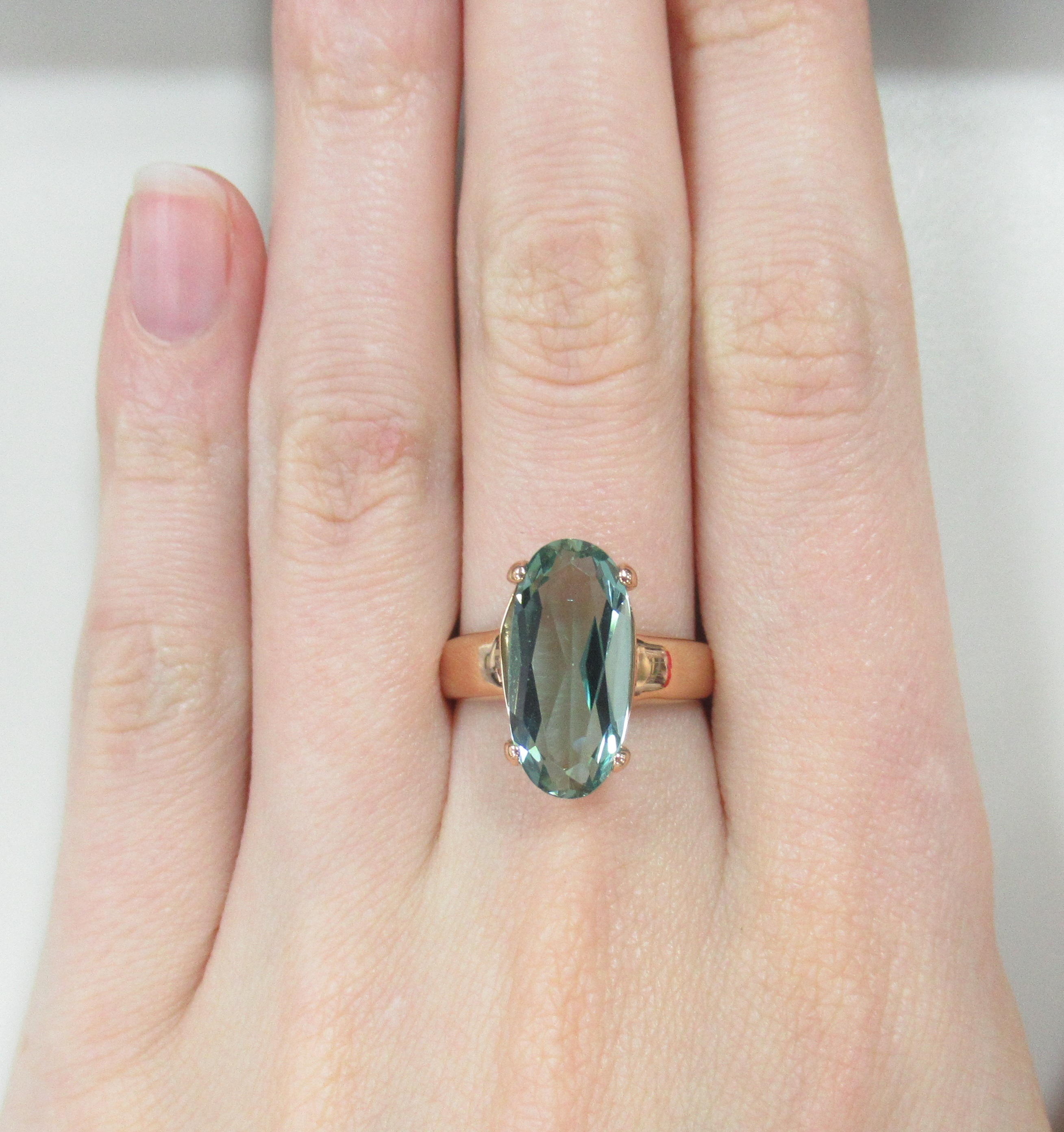 10322-003051 Кольцо (Ag 925)